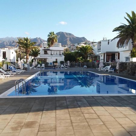 Apartamento Bungamerica N112 Плая-де-лас-Америкас Экстерьер фото