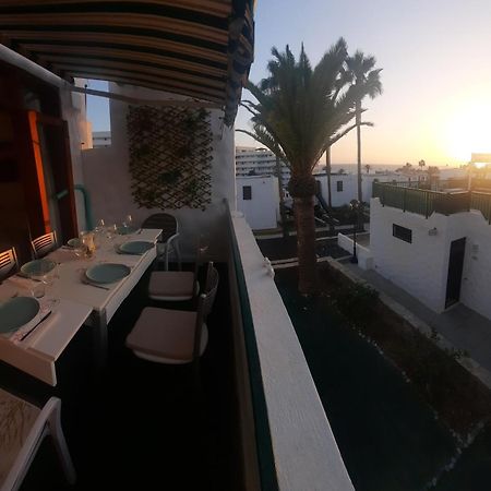 Apartamento Bungamerica N112 Плая-де-лас-Америкас Экстерьер фото