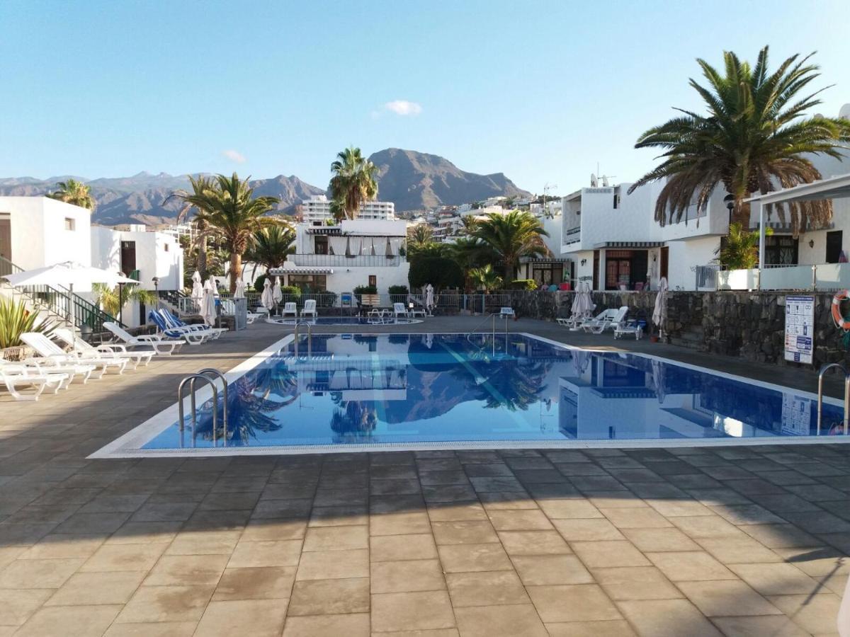 Apartamento Bungamerica N112 Плая-де-лас-Америкас Экстерьер фото