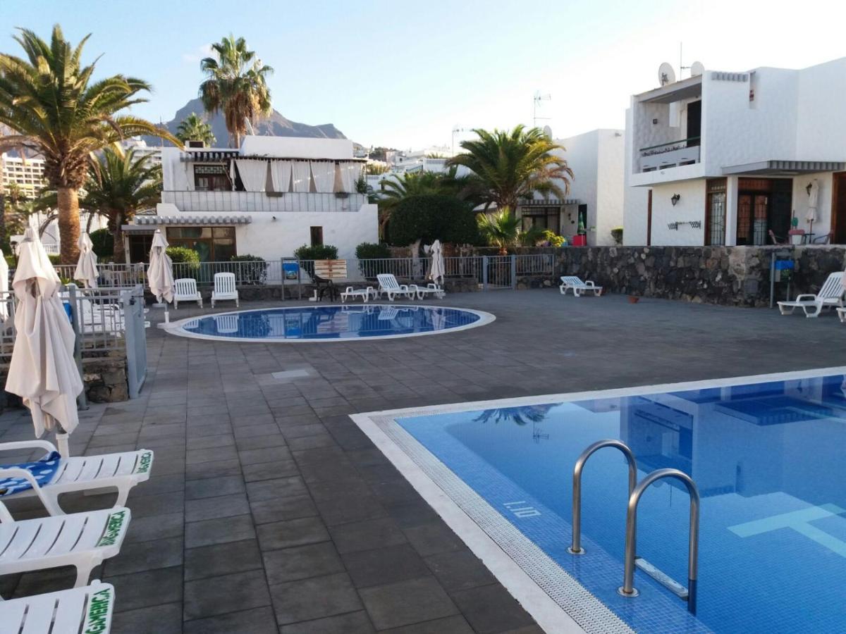Apartamento Bungamerica N112 Плая-де-лас-Америкас Экстерьер фото