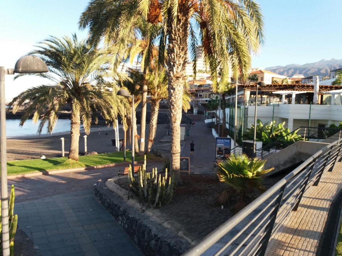 Apartamento Bungamerica N112 Плая-де-лас-Америкас Экстерьер фото