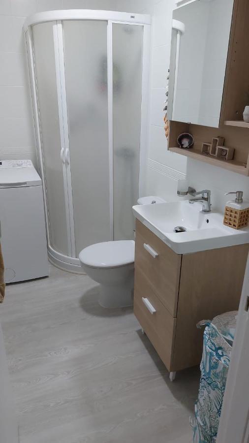 Apartamento Bungamerica N112 Плая-де-лас-Америкас Экстерьер фото