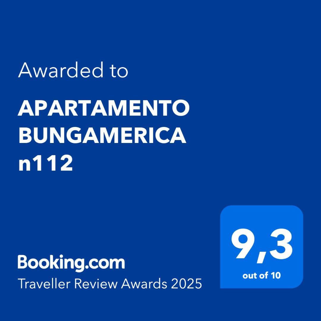 Apartamento Bungamerica N112 Плая-де-лас-Америкас Экстерьер фото